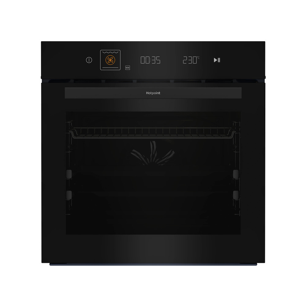 Hotpoint HETF 1351 AH BL- фото