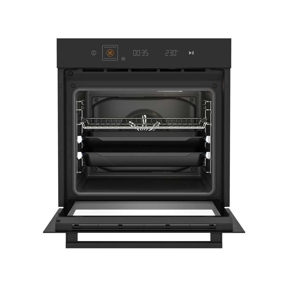 Hotpoint HETF 1351 AH BL- фото3