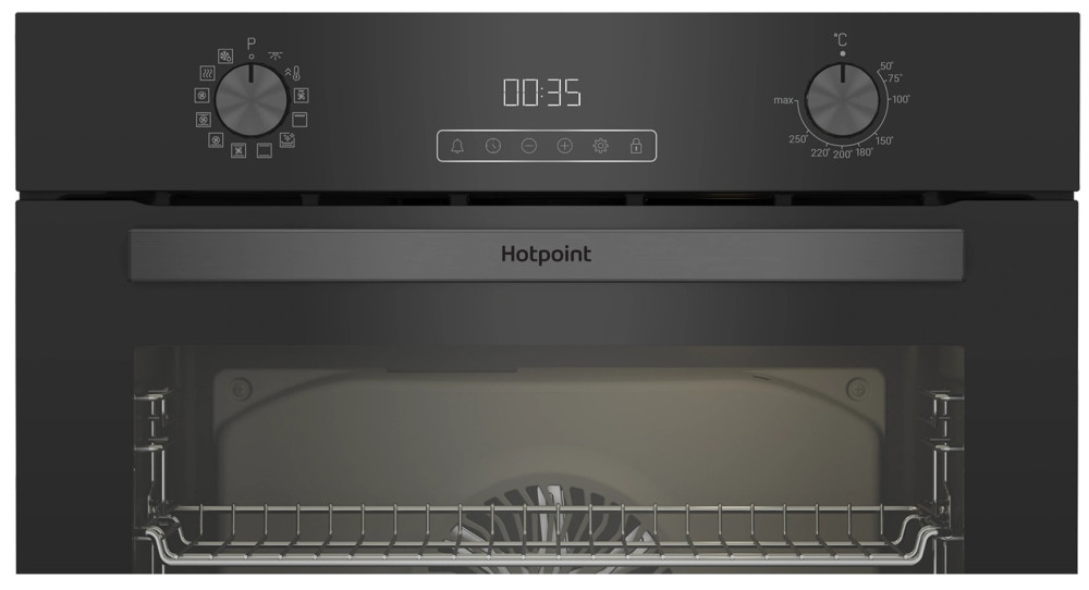 Hotpoint HFE9 1231 JSH BLG- фото2