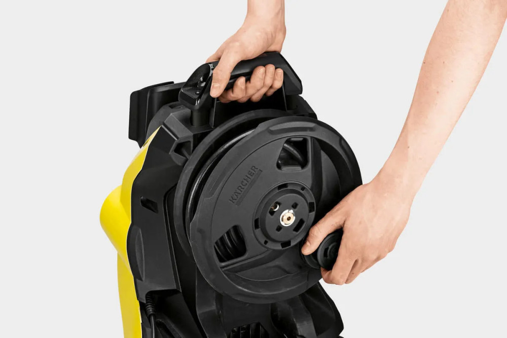 Karcher K 7 1.317-230.0- фото2