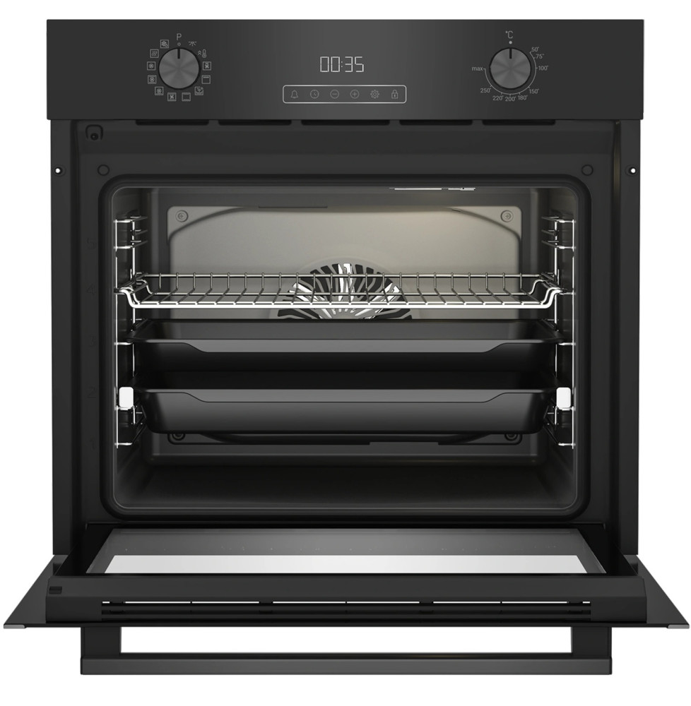 Hotpoint HFE9 1231 JSH BLG- фото3