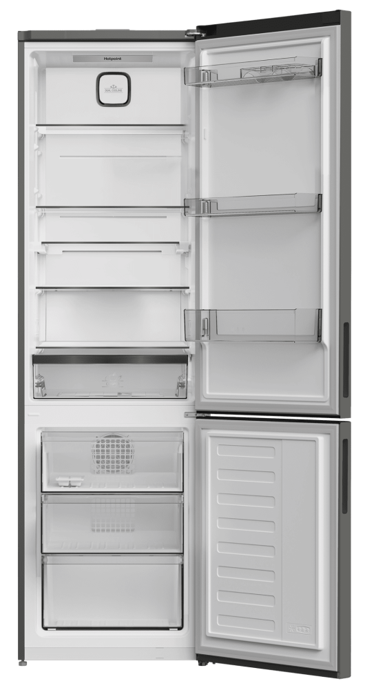 Hotpoint HDKP 7201 NG- фото3
