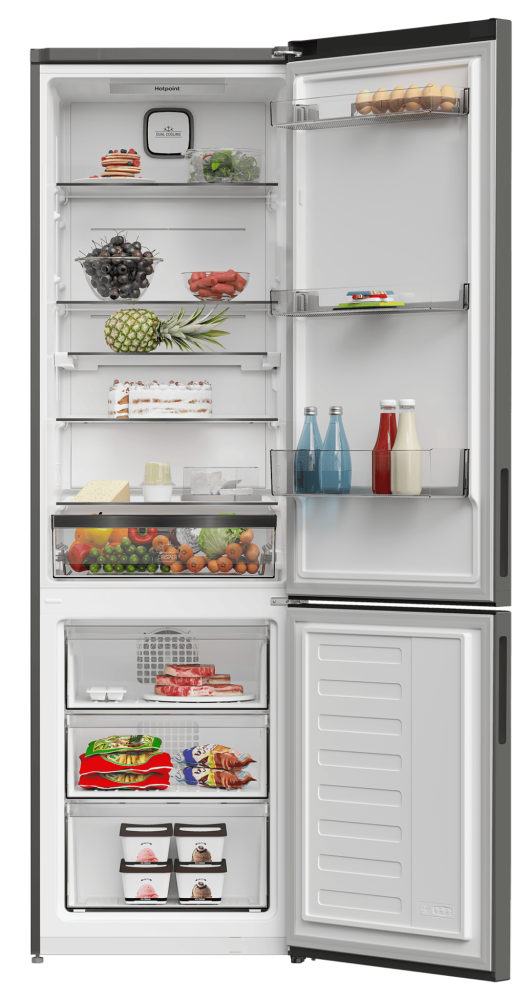 Hotpoint HDKP 7201 NG- фото4