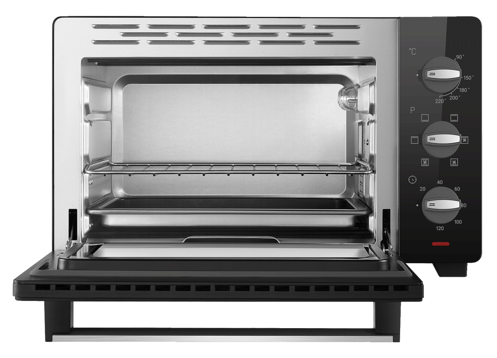 Hotpoint MFH 306 BL- фото2