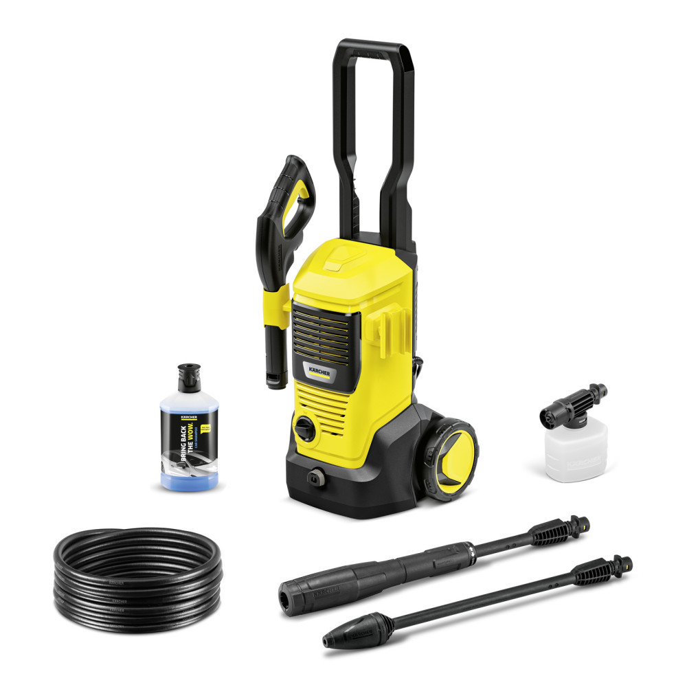 Karcher K 5 1.679-610.0- фото