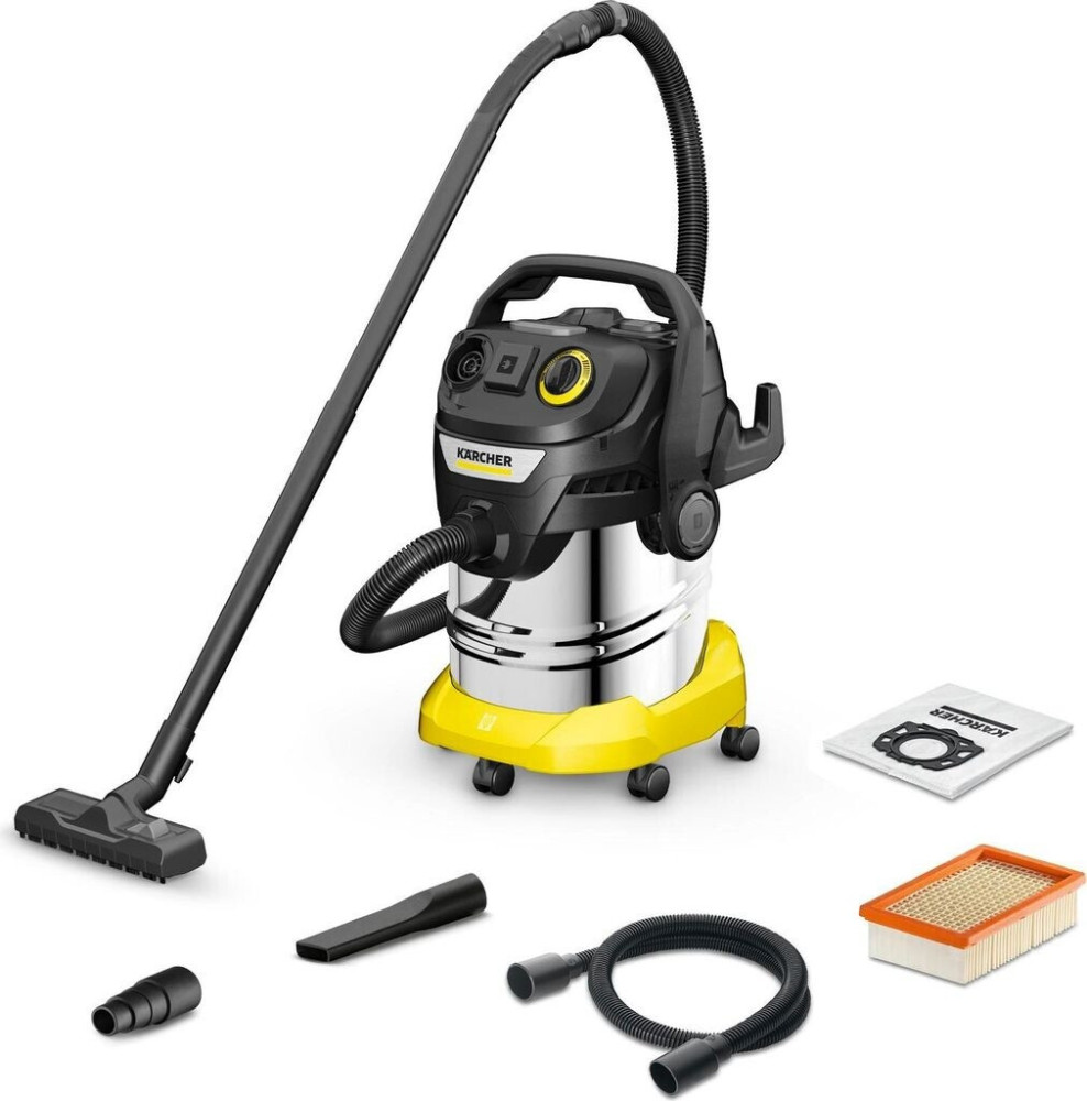 Karcher KWD 6 1.628-484.0- фото