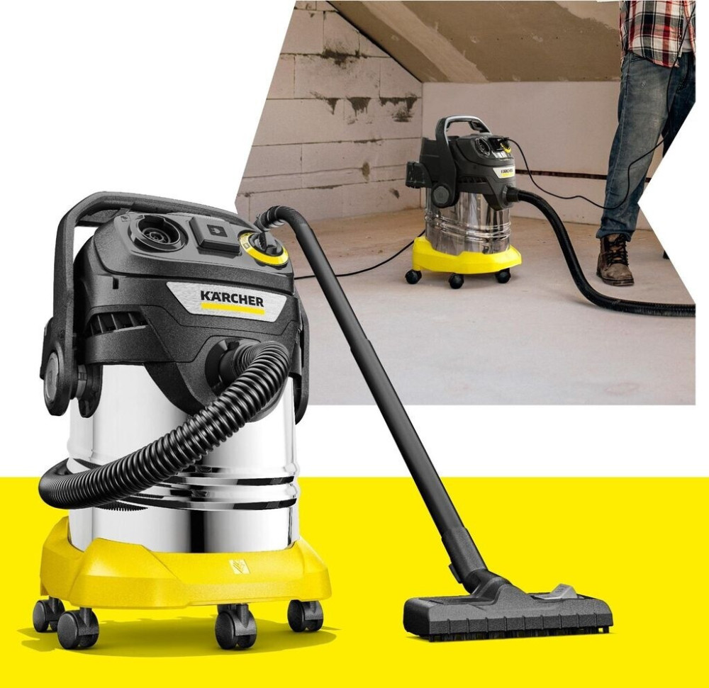 Karcher KWD 6 1.628-484.0- фото2
