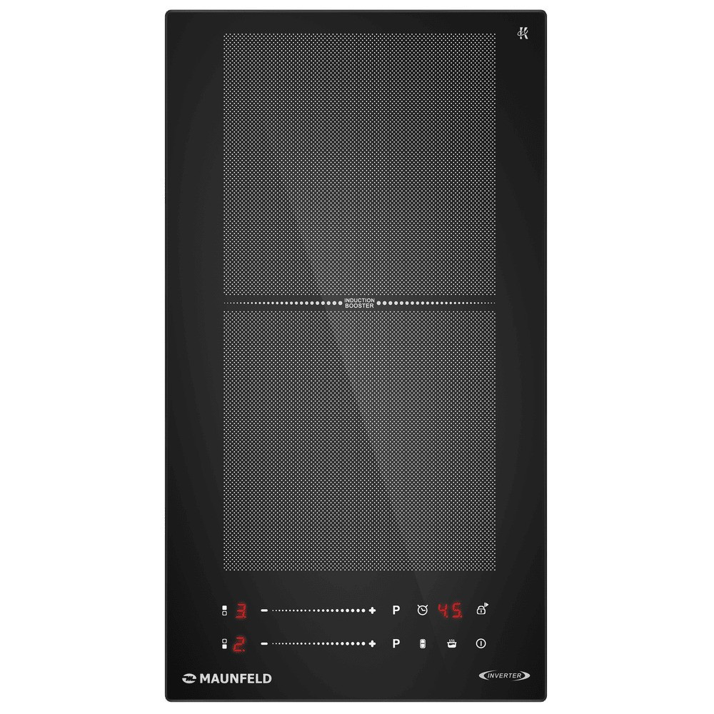 MAUNFELD CVI292S2FBK Inverter- фото