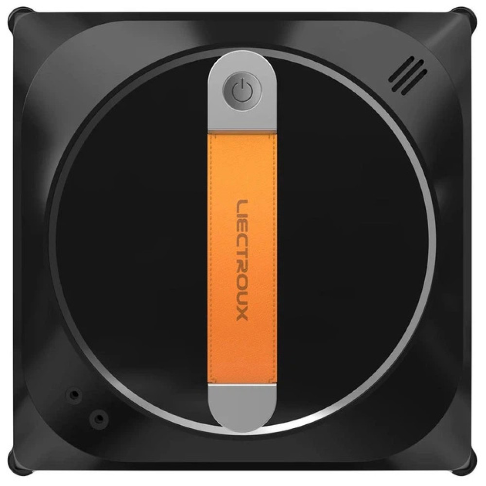 Liectroux YW910 (черный)- фото