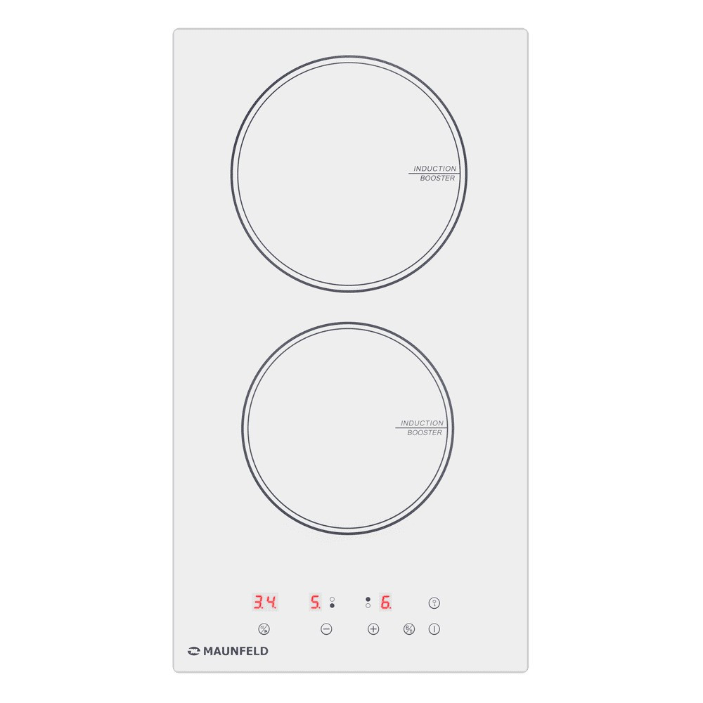 MAUNFELD CVI292WH- фото