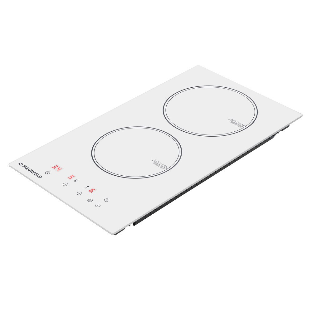 MAUNFELD CVI292WH- фото2