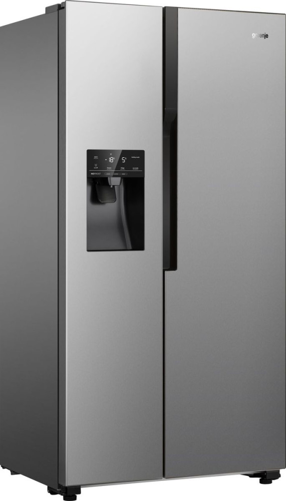 Gorenje NRS9182VX1- фото2