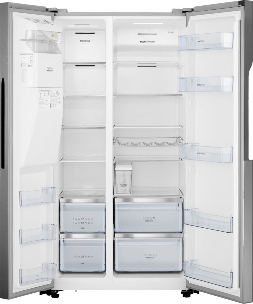Gorenje NRS9182VX1- фото3
