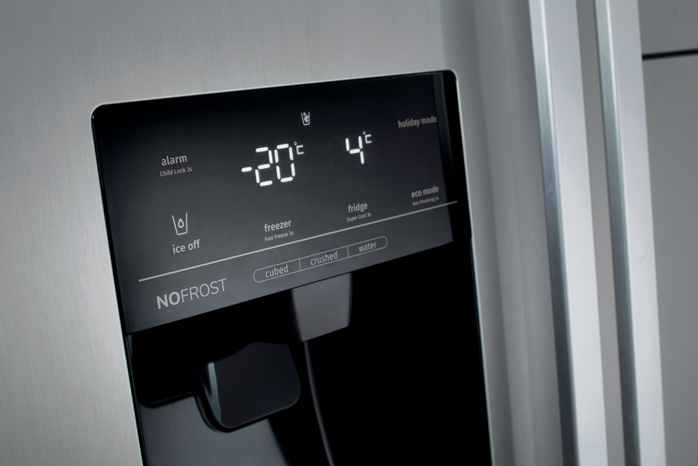 Gorenje NRS9182VX1- фото5