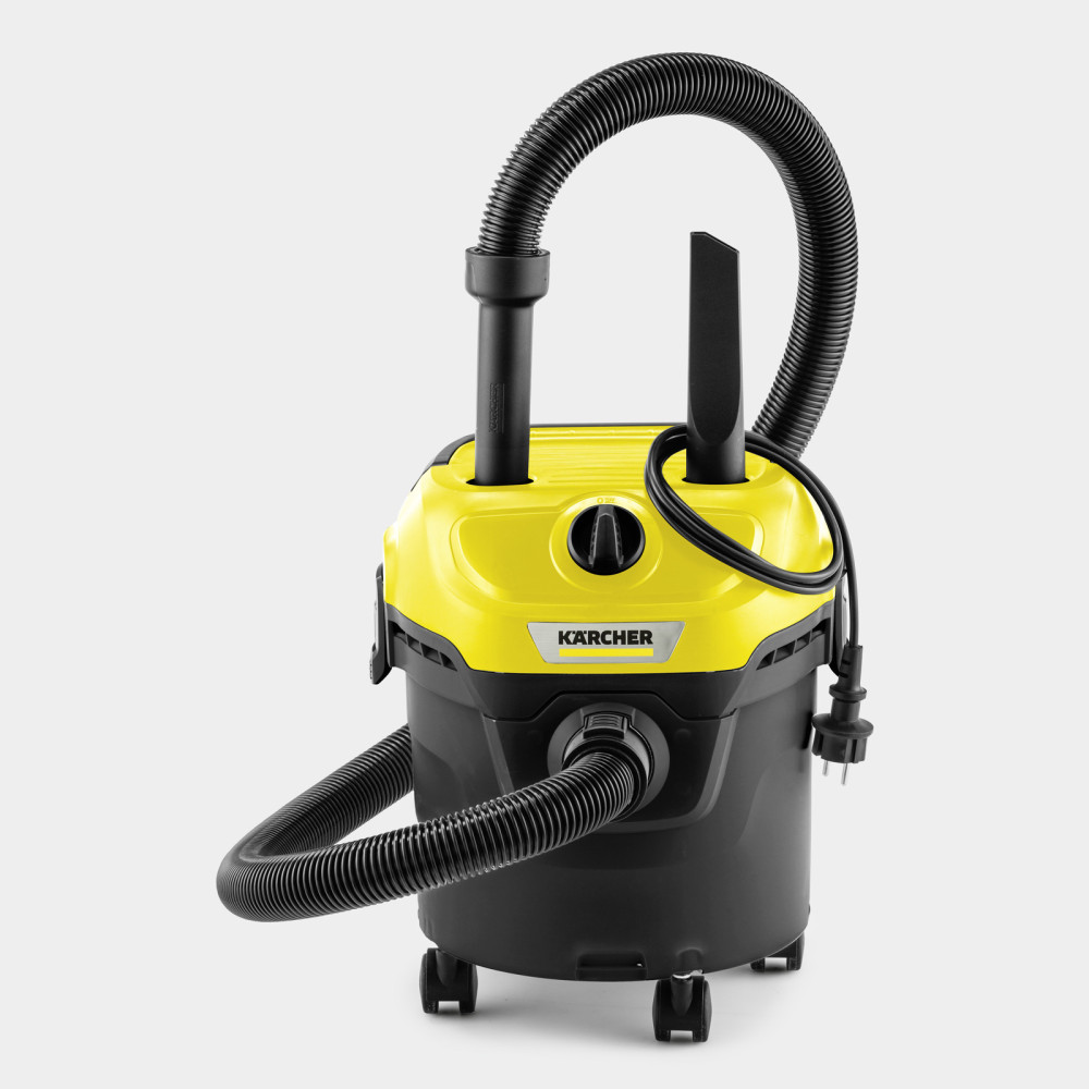 Karcher WD 1 1.628-411.0- фото4