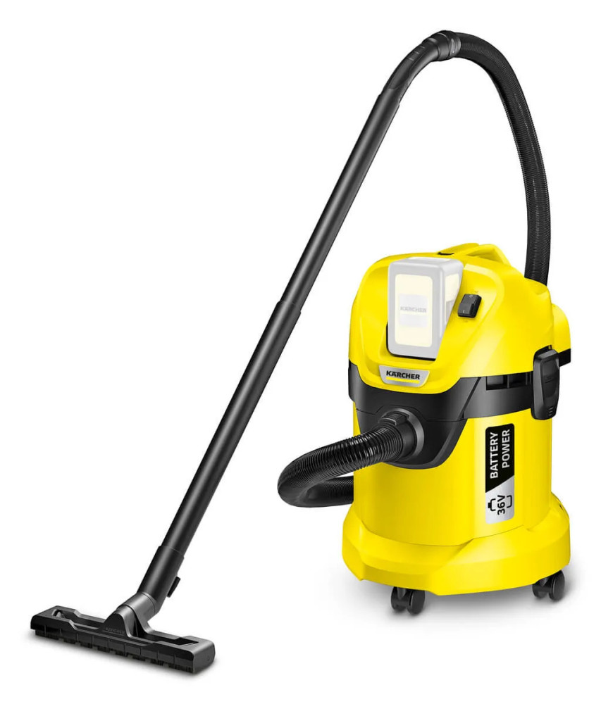 Karcher WD 3 1.629-910.0- фото
