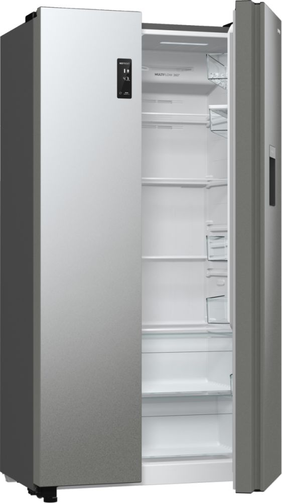 Gorenje NRR9185EAXLWD- фото2