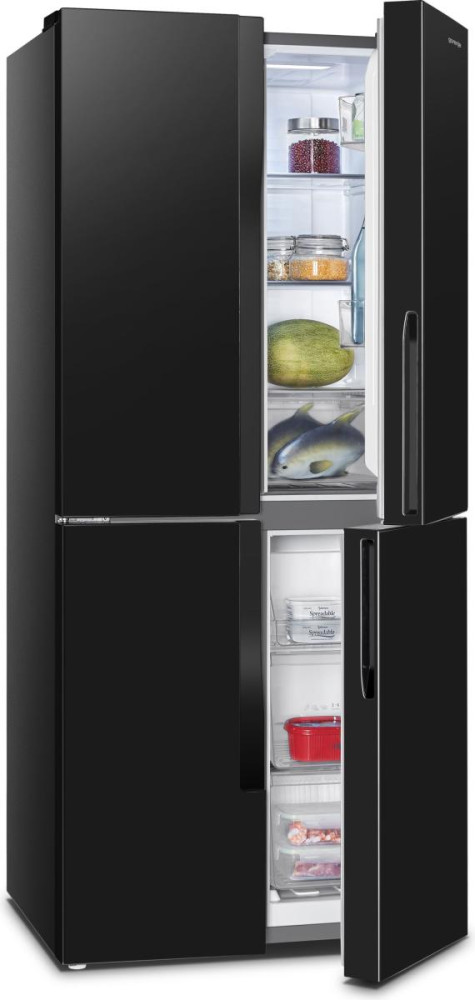 Gorenje NRM818EMB- фото2