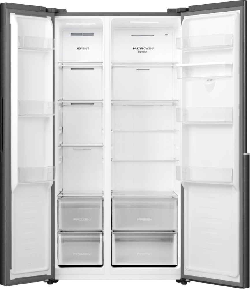 Gorenje NRS917E41BXWD- фото3