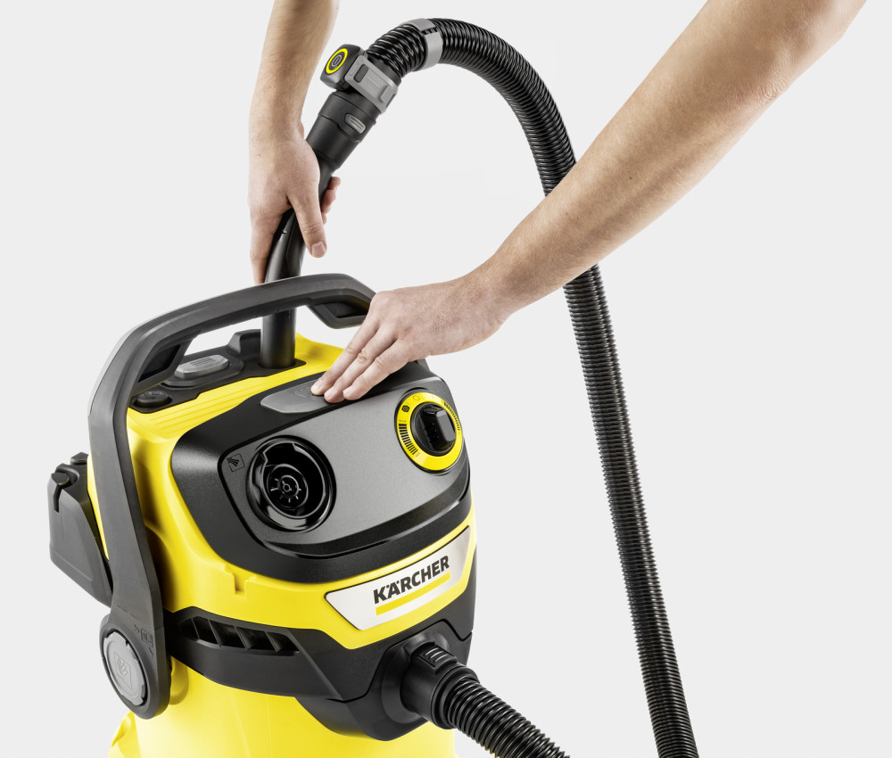 Karcher WD 5 1.628-316.0- фото3