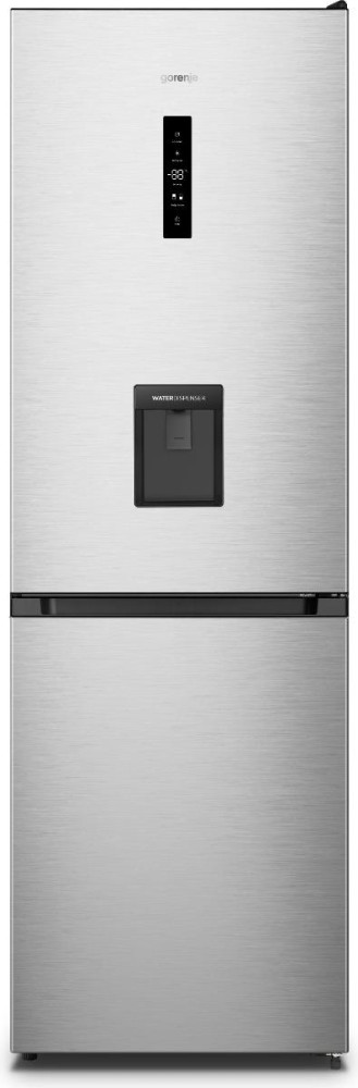Gorenje NRK619EAXL4WD- фото