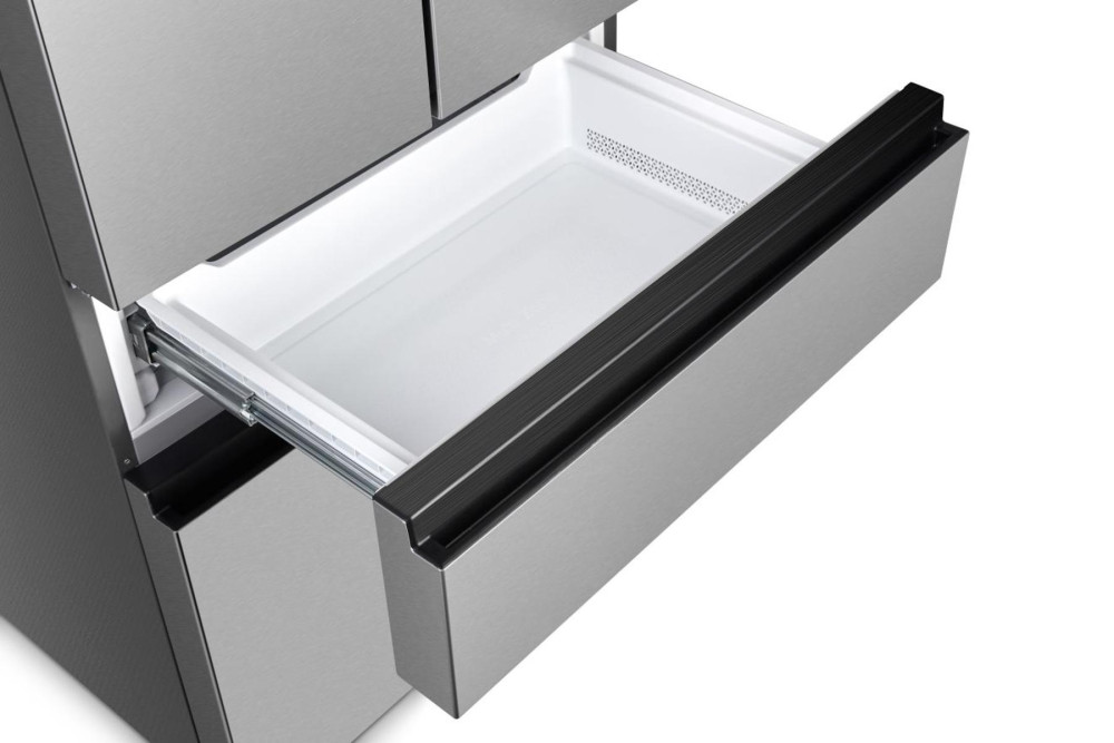 Холодильник Gorenje NRM818EUX- фото4