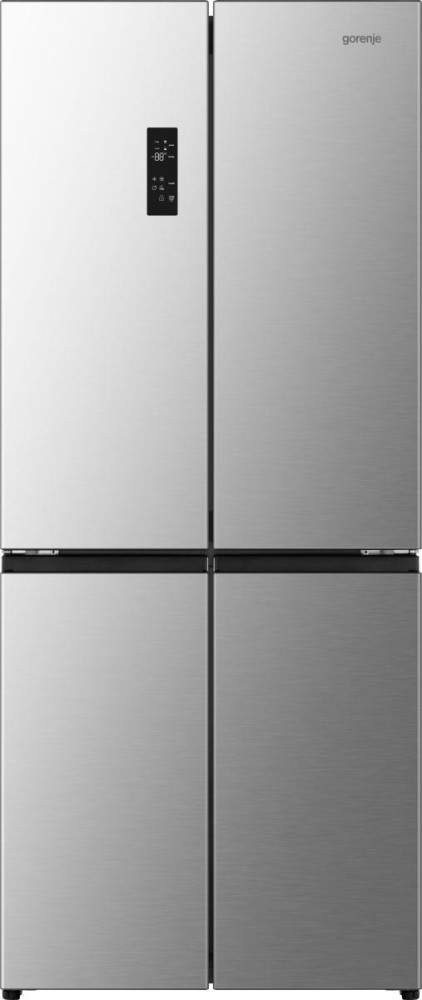 Gorenje NRM819E61X- фото