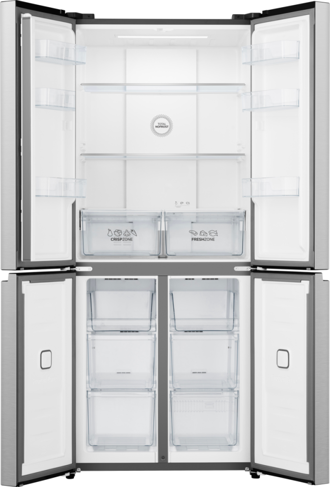 Gorenje NRM819E61X- фото3