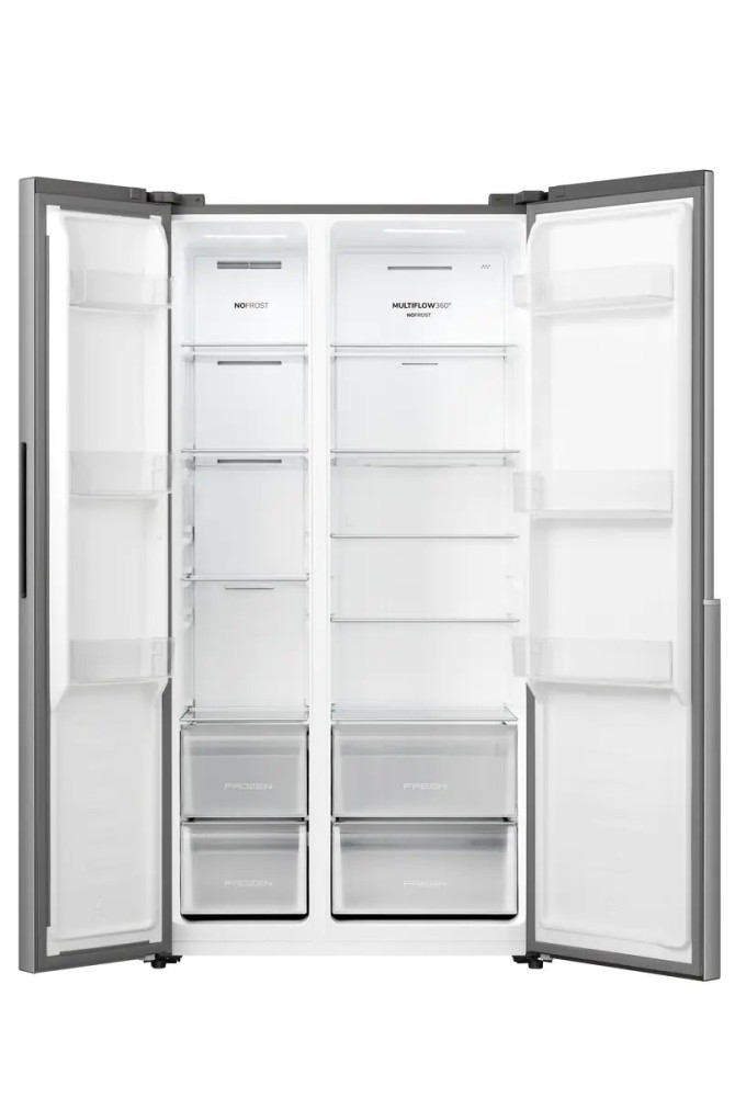 Gorenje NRS917E41X- фото3