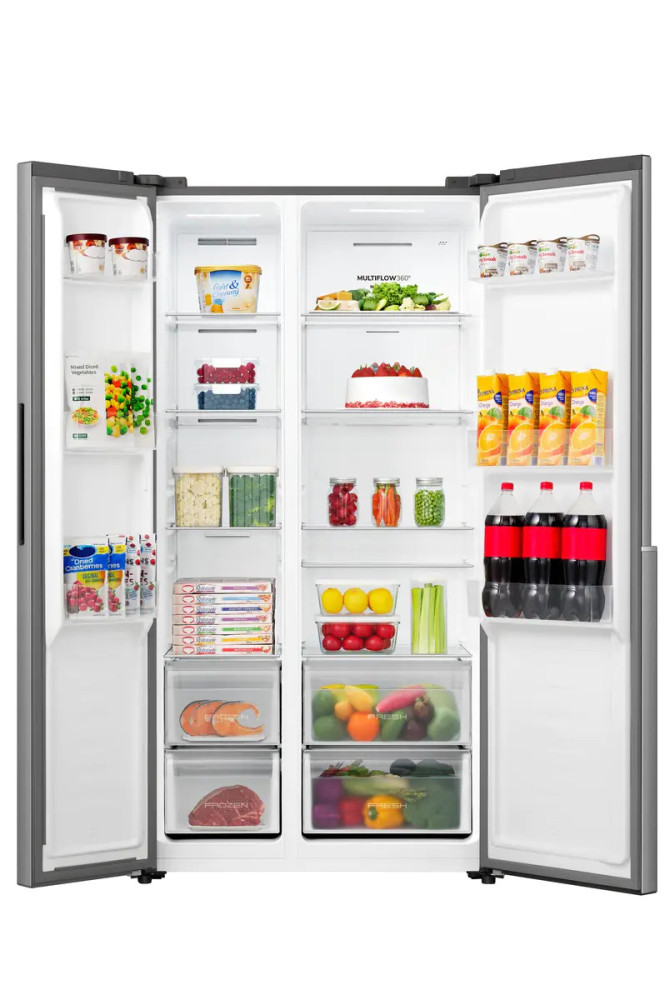 Gorenje NRS917E41X- фото4