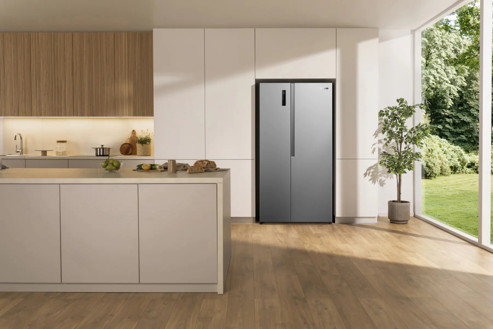Gorenje NRS917E41X- фото6