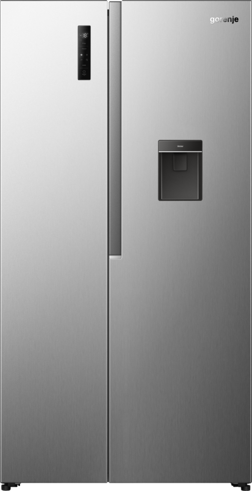 Gorenje NRS917E41XWD- фото
