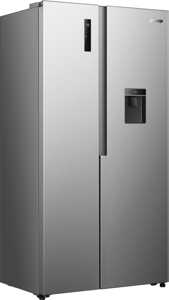 Gorenje NRS917E41XWD- фото2