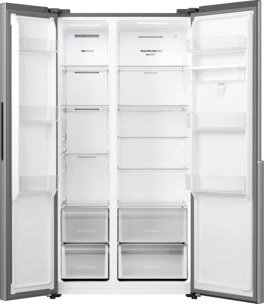 Gorenje NRS917E41XWD- фото3