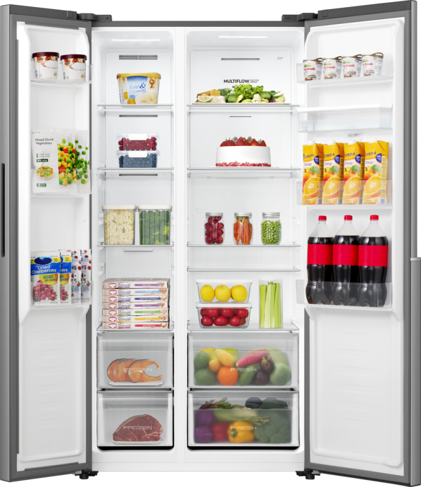 Gorenje NRS917E41XWD- фото4