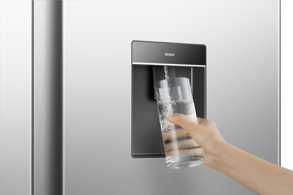 Gorenje NRS917E41XWD- фото5