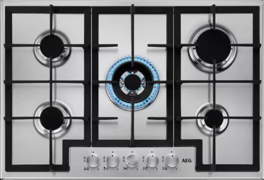 AEG HGB75400SM- фото