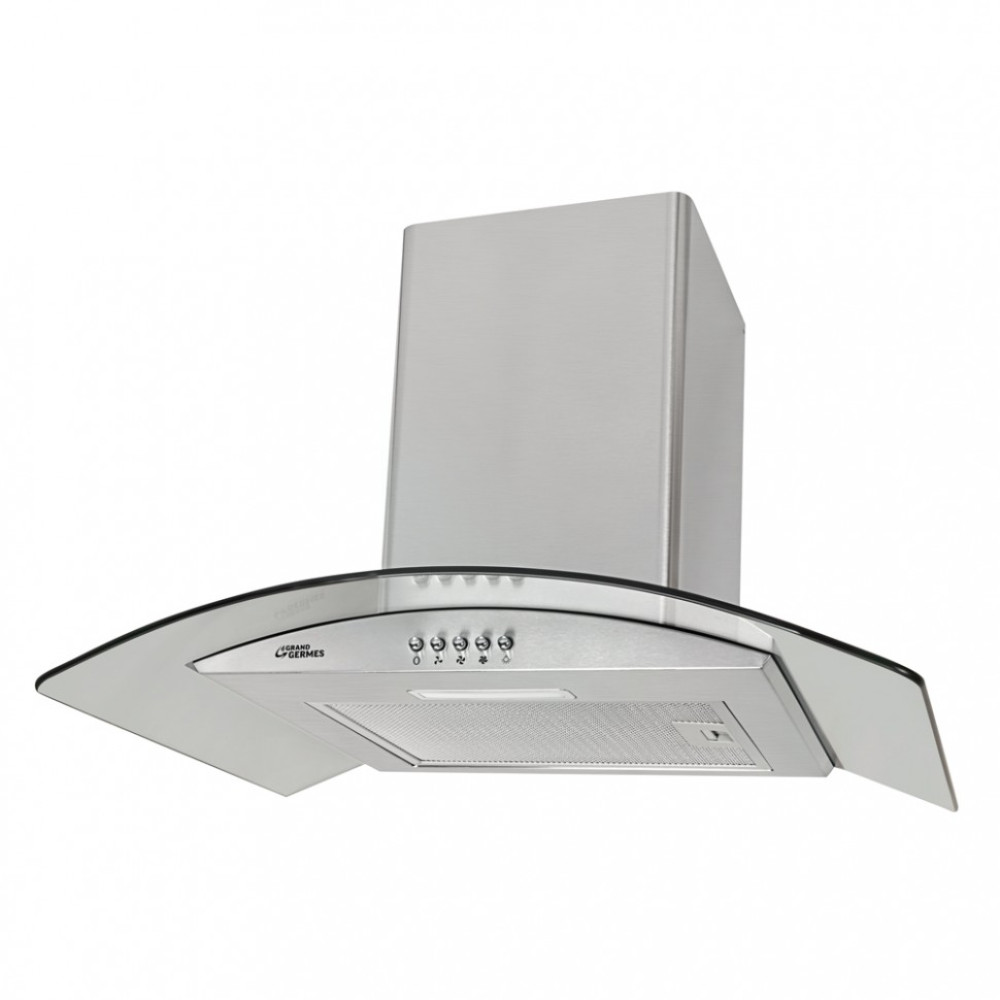 Grand Brela 60 (нержавеющая сталь)- фото