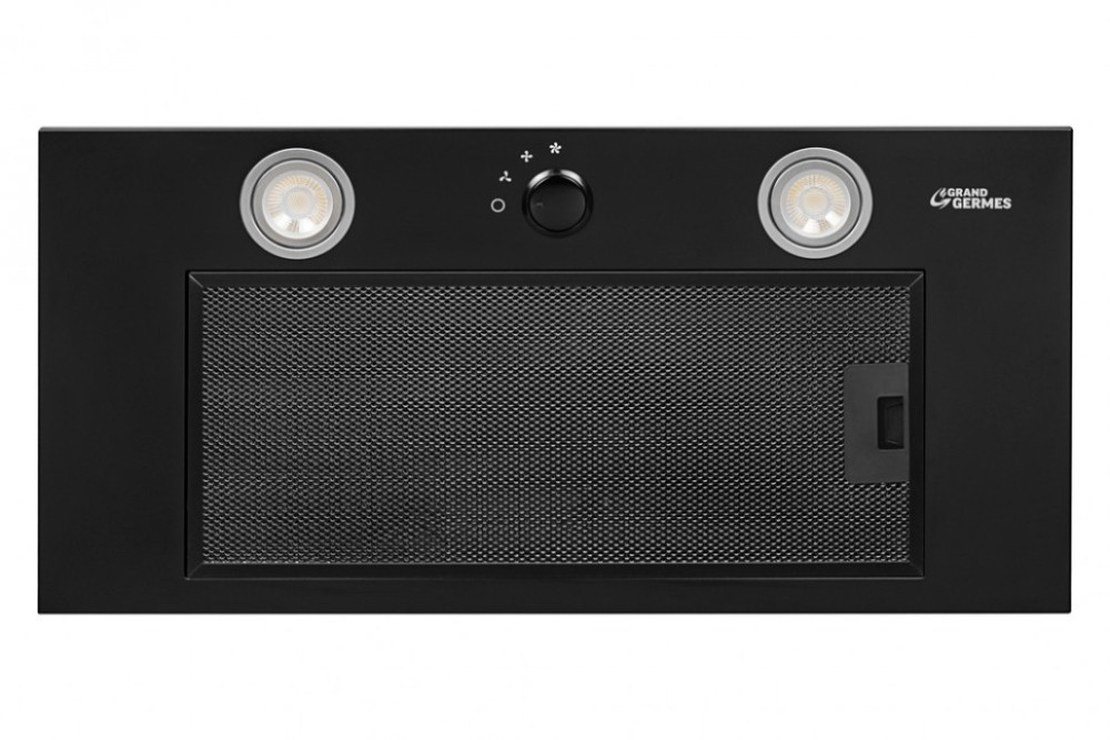 GrandGermes Spa 60 (черный)- фото2