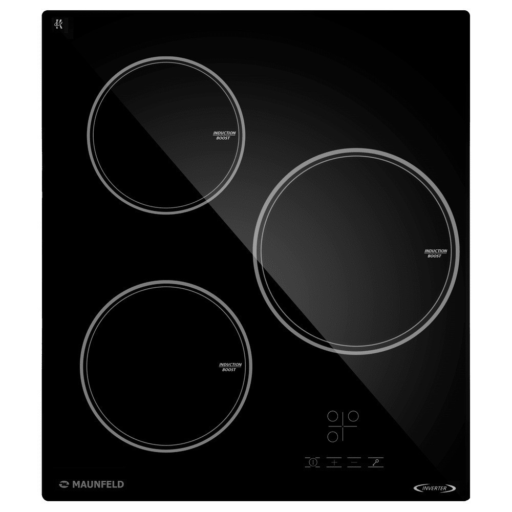 MAUNFELD AVI4532BK- фото