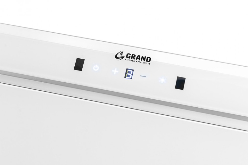 Grand Belfor GC 60 (белый)- фото3