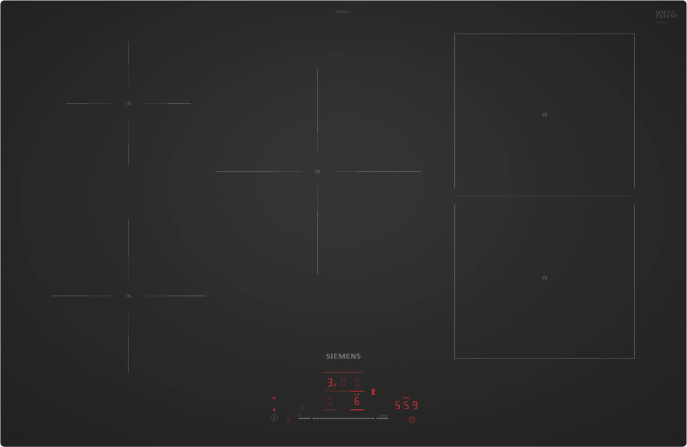 Siemens ED81AHWB1E- фото