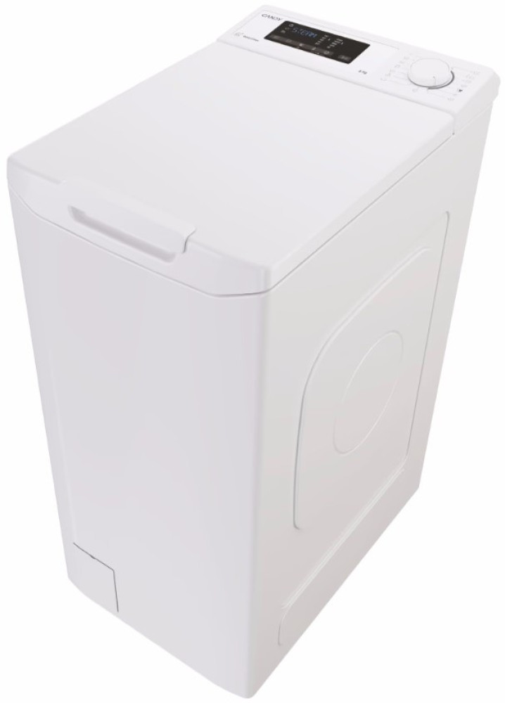 Candy TCAS265D3-S- фото2