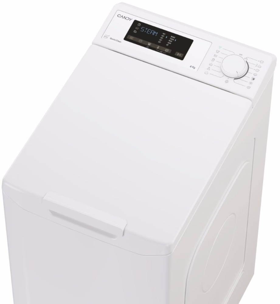 Candy TCAS265D3-S- фото4