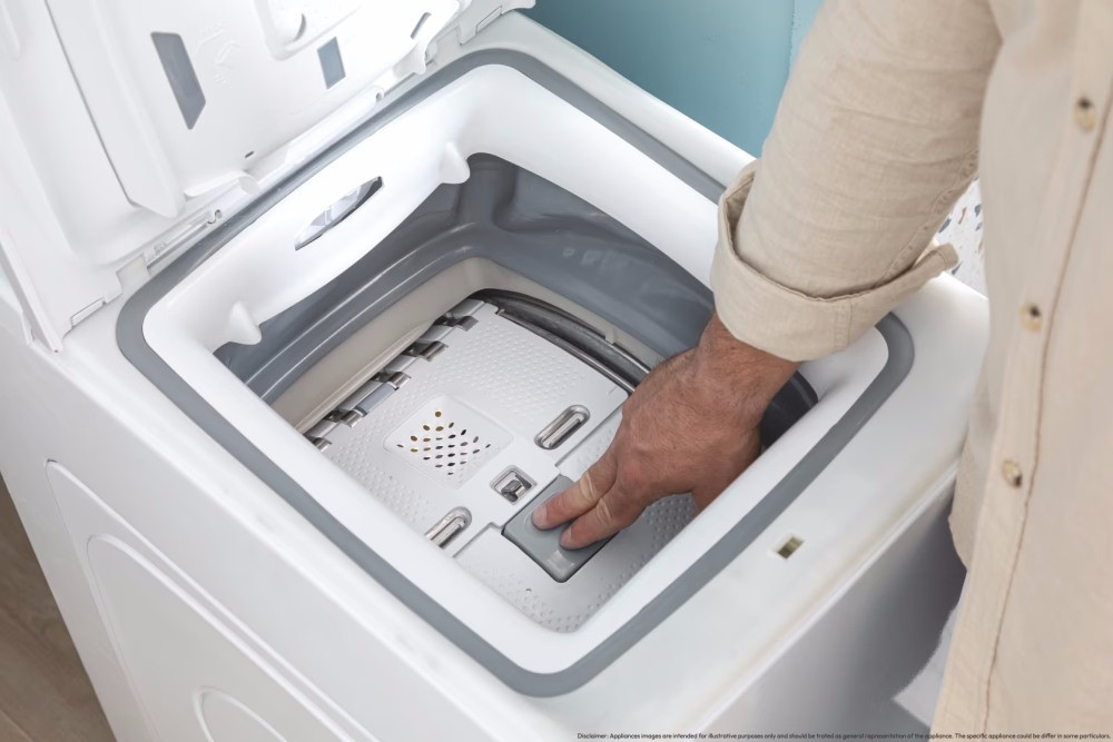 Candy TCAS075D3-S- фото6