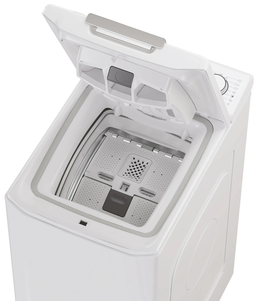 Candy TCAS274TM4-S- фото4