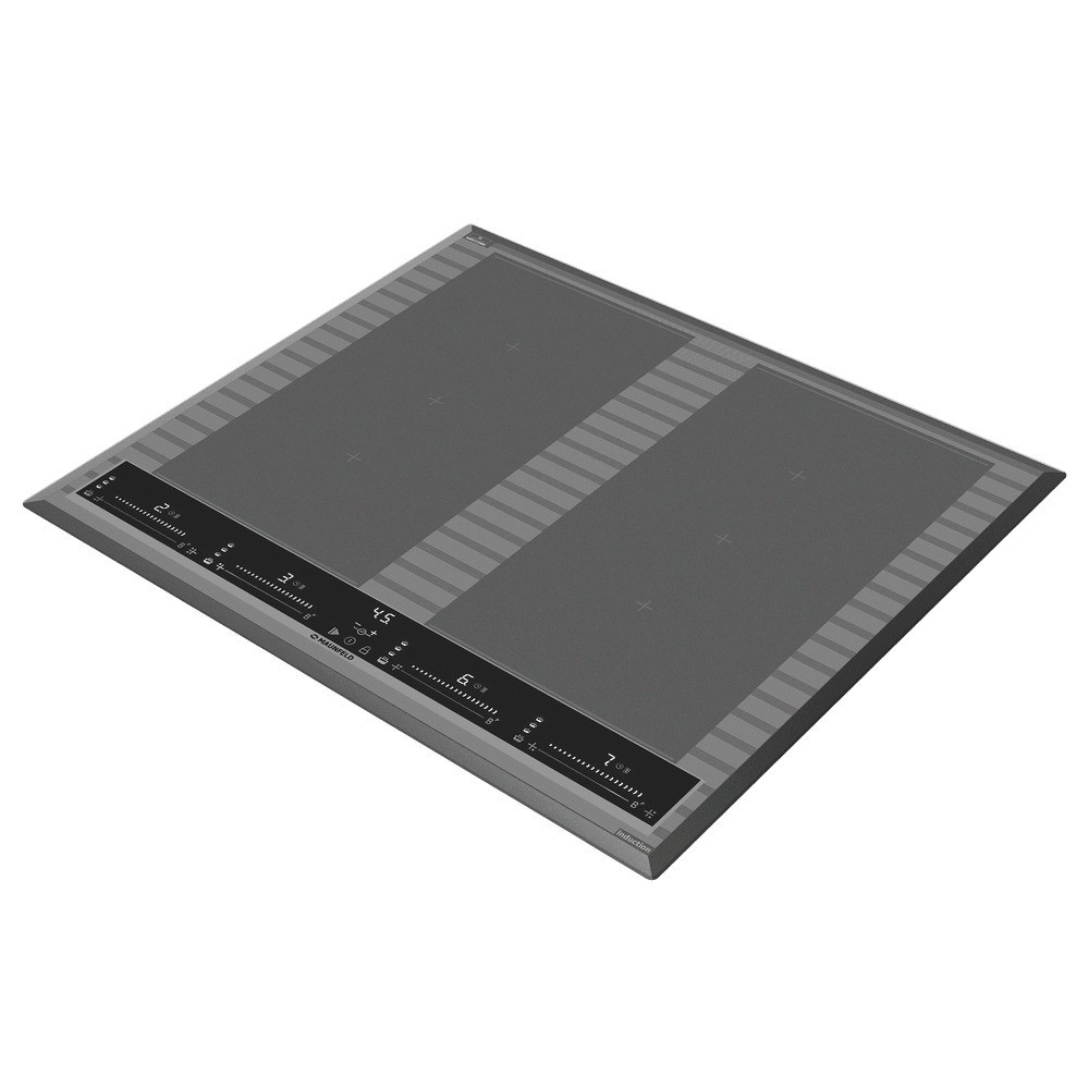 MAUNFELD CVI594SF2MDGR Lux- фото2