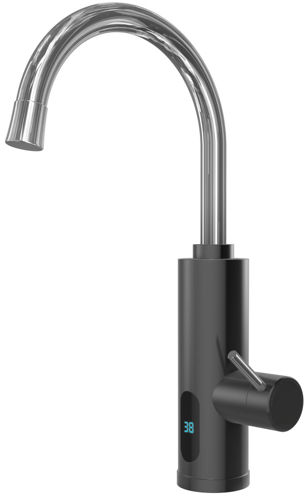 Electrolux Taptronic (чёрный)- фото