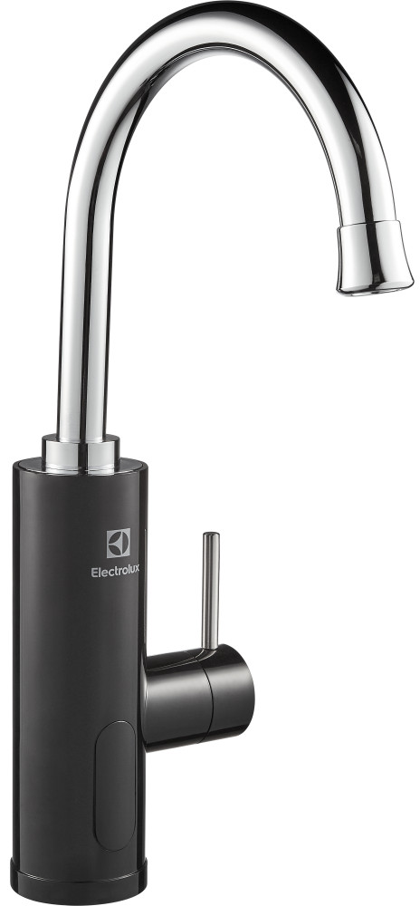 Electrolux Taptronic (чёрный)- фото4