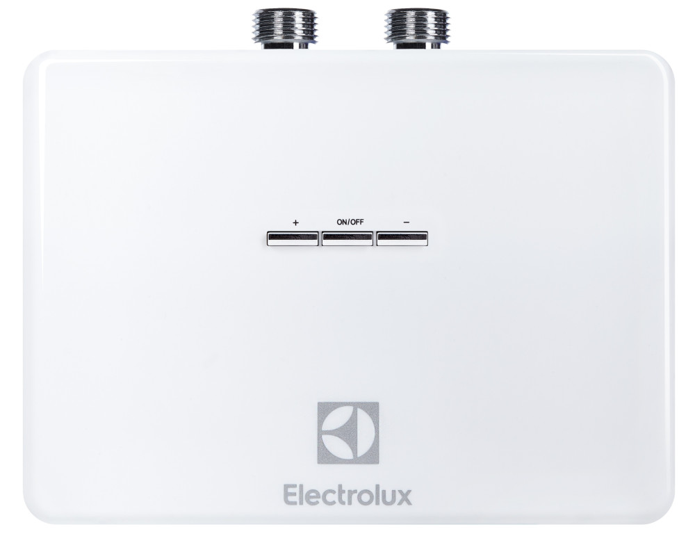 Electrolux NPX 8 Aquatronic Digital Pro- фото2